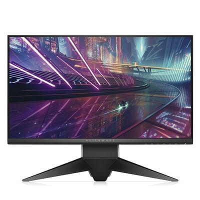 Alienware 25 Gaming Monitor