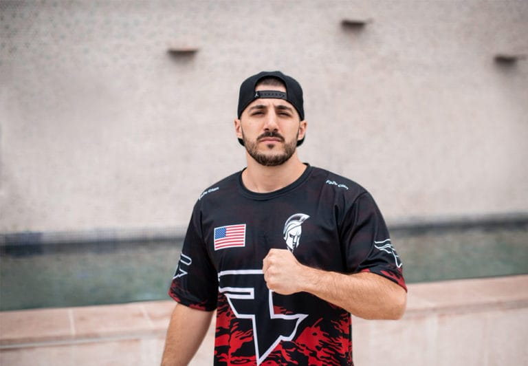 NickMercs