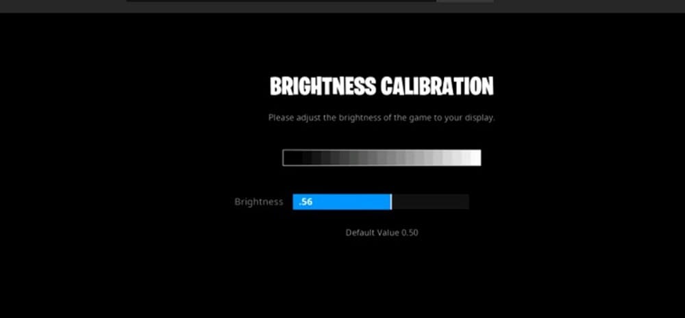 SymFuhny brightness