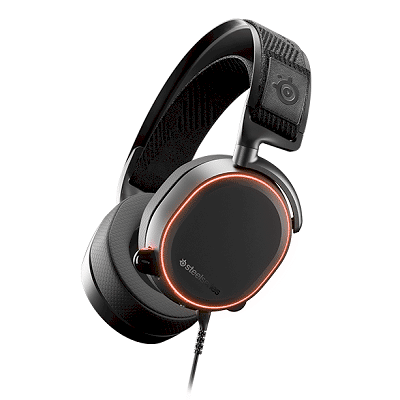 SteelSeries Arctis Pro +