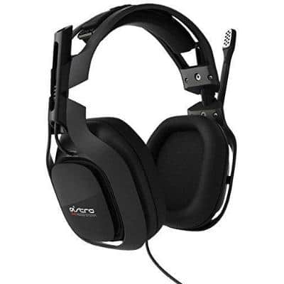 ASTRO Gaming A40