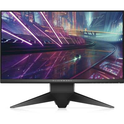 Alienware 25 Gaming Monitor