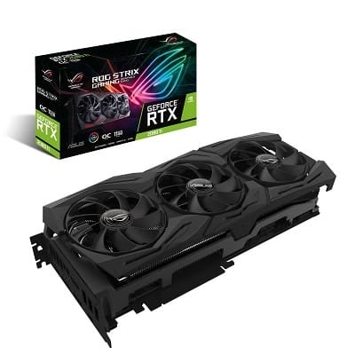 ASUS GeForce RTX 2080 ​