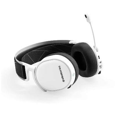 SteelSeries Arctis 7