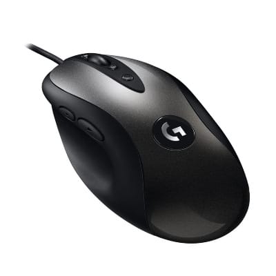 Logitech MX518 Legendary