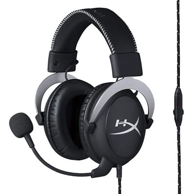 HyperX Cloud Pro