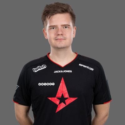 Dupreeh