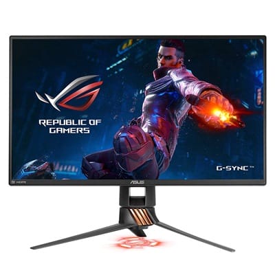 ASUS ROG Swift PG258Q