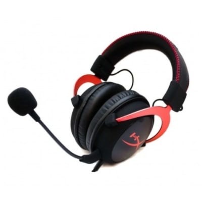 HyperX Cloud II