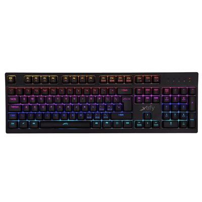 Xtrfy K2-RGB