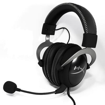 HyperX Cloud II