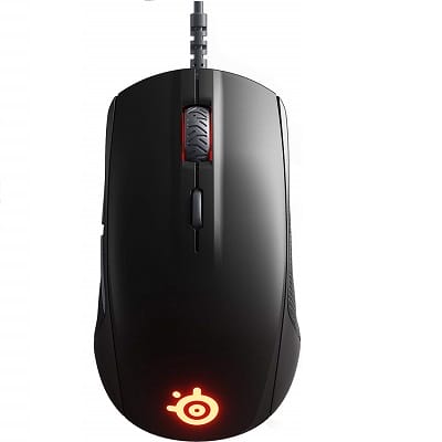 SteelSeries Rival 110 Gaming Mouse