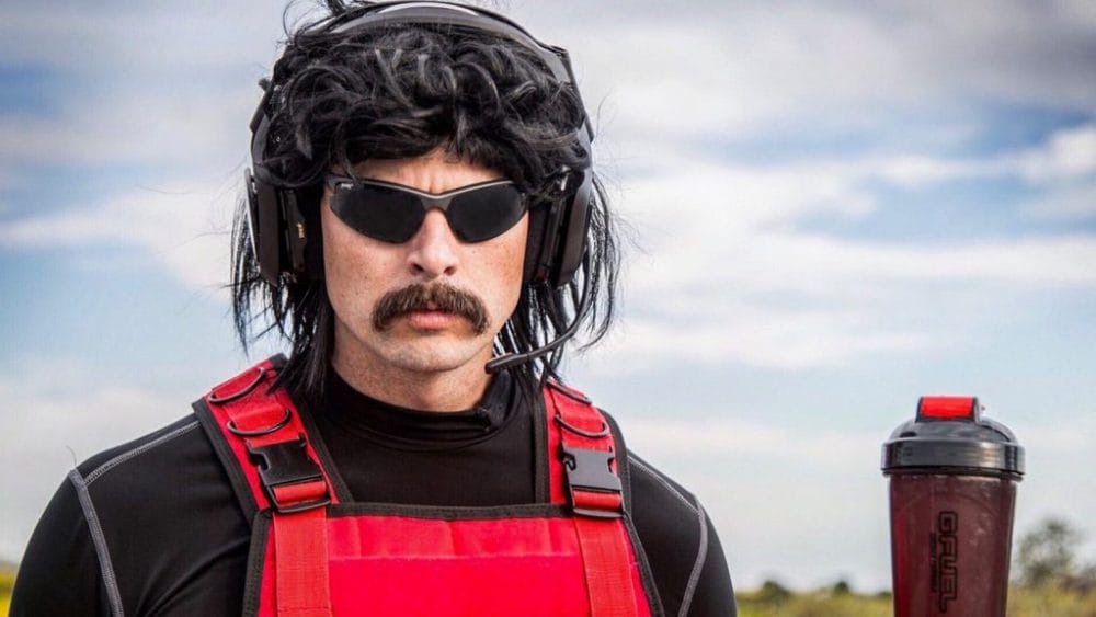 DrDisrespect