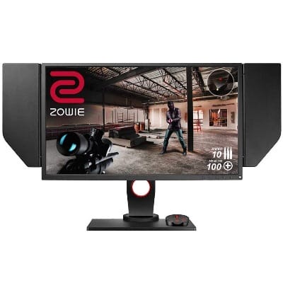 BenQ ZOWIE XL2540