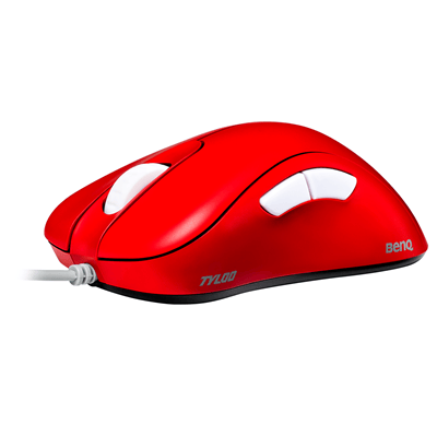 Zowie EC2 Tyloo Edition