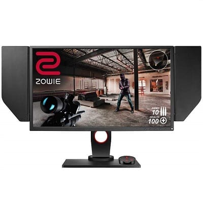 BenQ ZOWIE XL2540 24.5 inch 240Hz