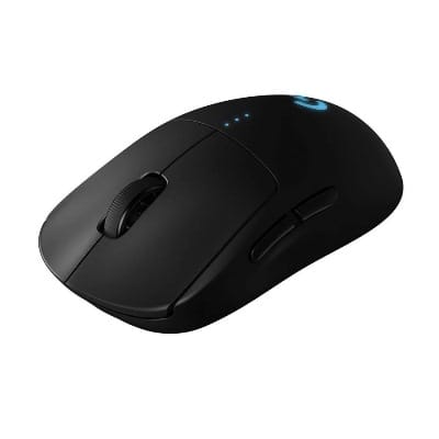 Logitech G Pro