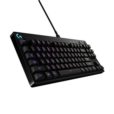 Logitech G Pro