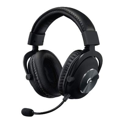 Logitech G PRO X Gaming Headset