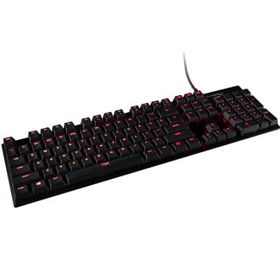 HyperX Alloy FPS