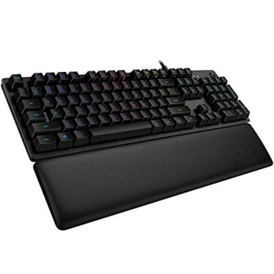 Logitech G513