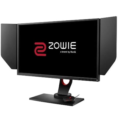 BenQ ZOWIE XL2540