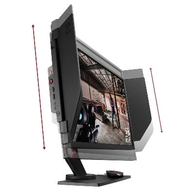 BenQ ZOWIE XL2540