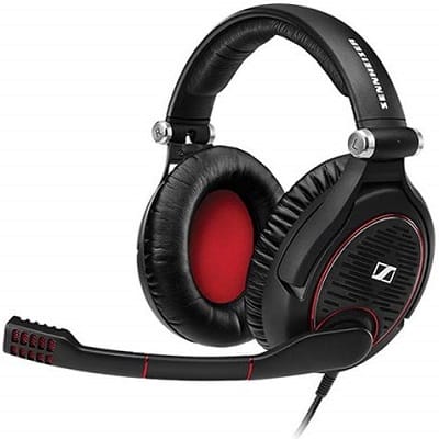 Sennheiser Game Zero Gaming Headset