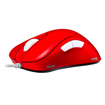 Zowie EC2 Tyloo Version