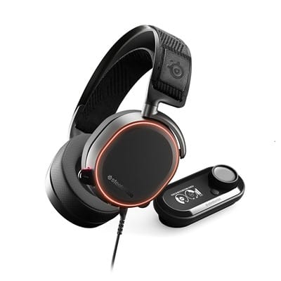 SteelSeries Arctis Pro