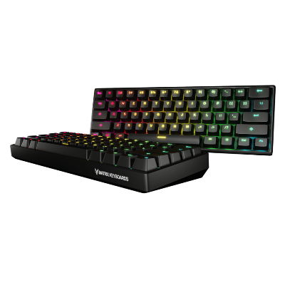 Matrix Elite Series 60%