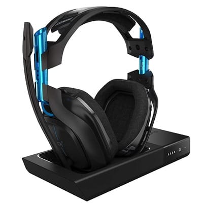 ASTRO Gaming A50