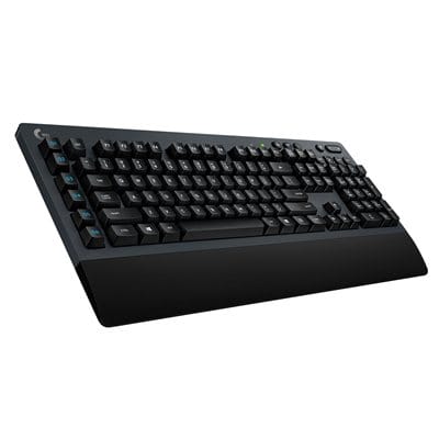 Logitech G613