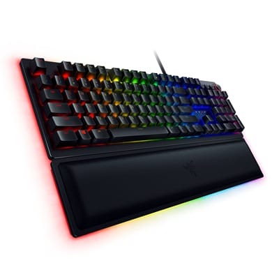 Razer Huntsman Elite