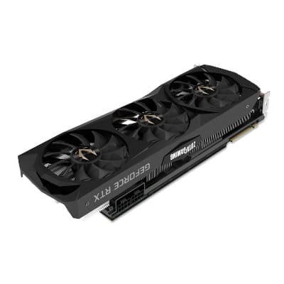 ZOTAC GeForce RTX 2080 Ti