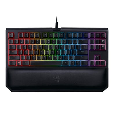 Razer BlackWidow TE Chroma v2