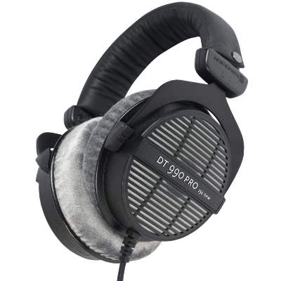 beyerdynamic DT 990 Pro