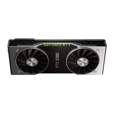 Nvidia GeForce RTX 2080