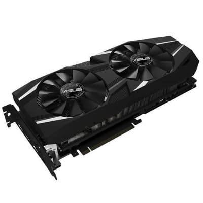 ASUS GeForce RTX 2080