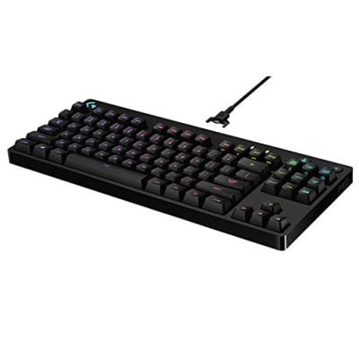 Logitech G Pro Mechanical