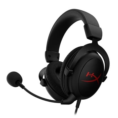 HyperX Cloud II