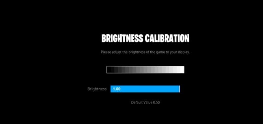 MrSavage Brightness Settings