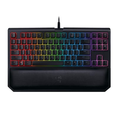 Razer BlackWidow TE Chroma v2