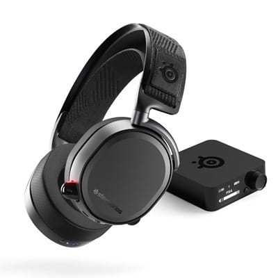 SteelSeries Arctis Pro Wireless