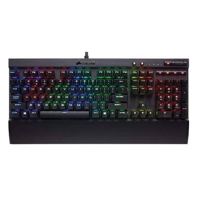 Corsair K70 LUX