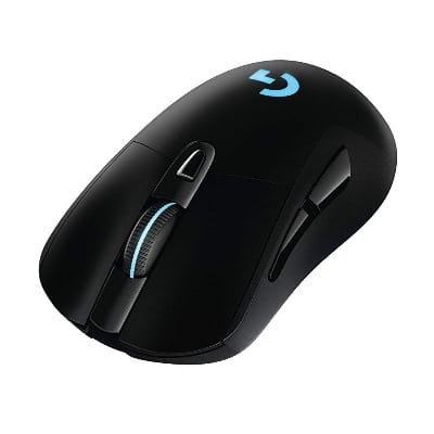 Logitech G703