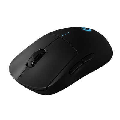 Logitech G Pro Wireless