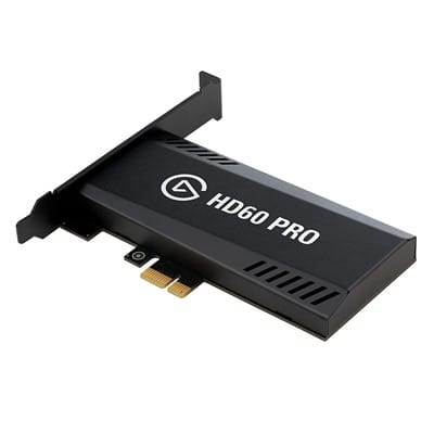 Elgato Game Capture HD60 Pro