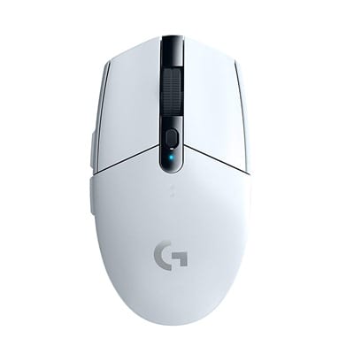 Logitech G305