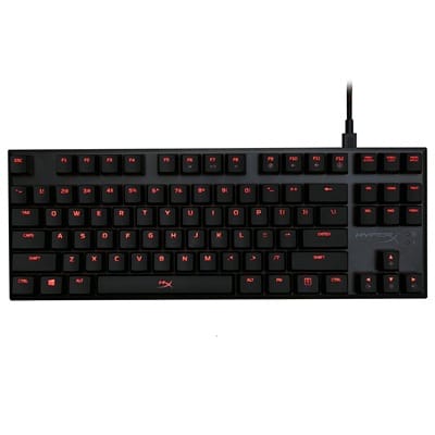 HyperX Alloy FPS Pro